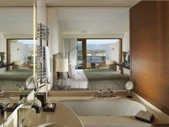 Sanya Resort Golden Palm Zimmer foto